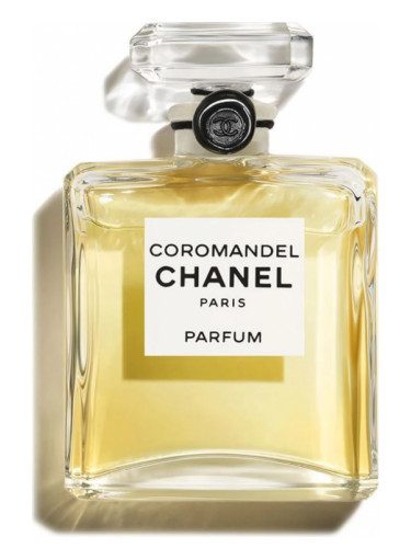 عطر ادکلن شنل کروماندل پارفوم | Chanel Coromandel Parfum