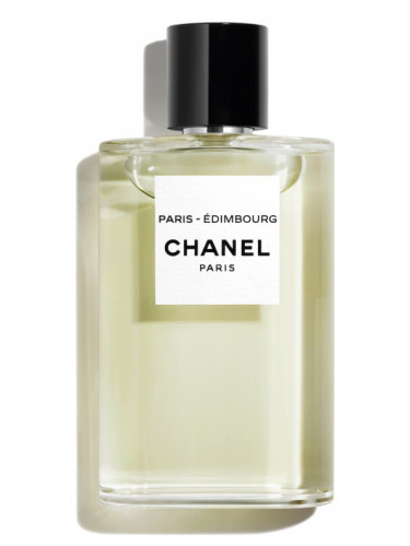 عطر ادکلن شنل پاریس ادیمبورگ | Chanel Paris – Édimbourg
