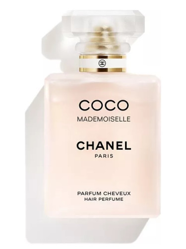 عطر ادکلن شنل کوکو مادمازل هیر میست | (2023) Chanel Coco Mademoiselle