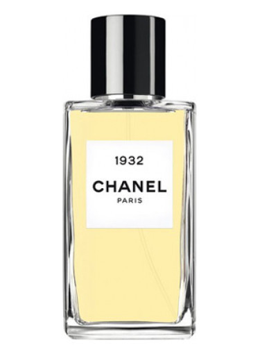 عطر ادکلن شنل لس اکسکلوسیفس د شنل 1932 | Chanel Les Exclusifs de Chanel 1932