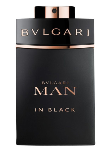 عطر ادکلن بولگاری من این بلک | Bvlgari Man In Black