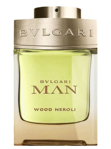 عطر ادکلن بولگاری من وود نرولی | Bvlgari Man Wood Neroli
