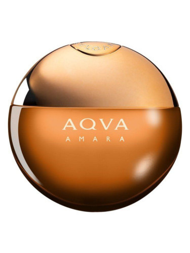 عطر ادکلن بولگاری آکوا آمارا | Bvlgari Aqva Amara