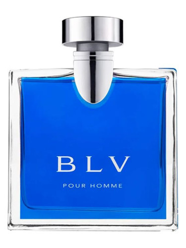 عطر ادکلن بولگاری بی ال وی مردانه | Bvlgari BLV Pour Homme