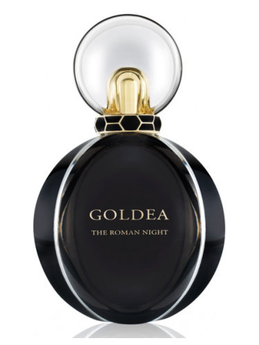 عطر ادکلن بولگاری گلدیا د رومان نایت | Bvlgari Goldea The Roman Night