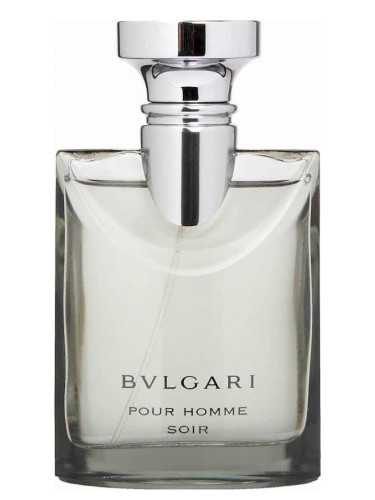 عطر ادکلن بولگاری پور هوم سویر | Bvlgari Pour Homme Soir