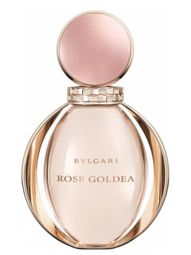 عطر ادکلن بولگاری رز گلدیا | Bvlgari Rose Goldea