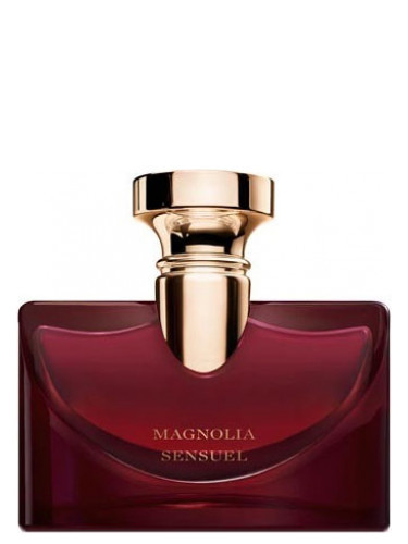 عطر ادکلن بولگاری اسپلندیدا مگنولیا سنشوال | Bvlgari Splendida Magnolia Sensuel