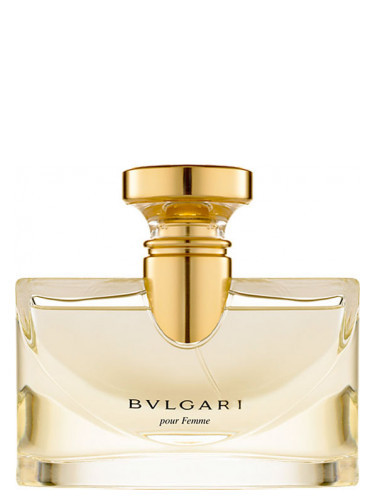 عطر ادکلن بولگاری پور فم | Bvlgari Pour Femme