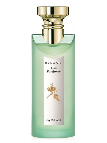 عطر ادکلن بولگاری او پارفومی او د ورت | Bvlgari Eau Parfumee au The Vert