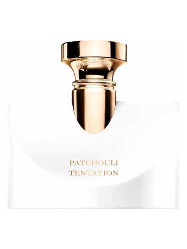 عطر ادکلن بولگاری اسپلندیدا پچولی تنتیشن | Bvlgari Splendida Patchouli Tentation