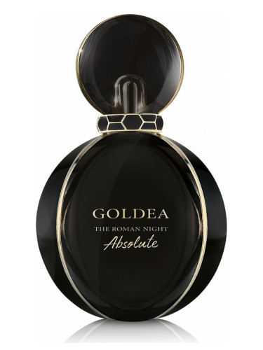 عطر ادکلن بولگاری گلدیا د رومن نایت ابسولوت | Bvlgari Goldea The Roman Night Absolute
