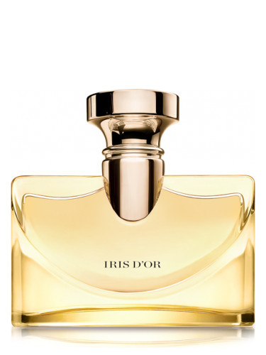 عطر ادکلن بولگاری اسپلندیدا ایریس دور | Bvlgari Splendida Iris d`Or