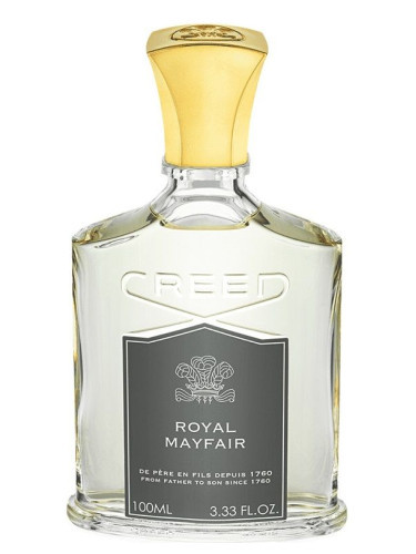 عطر ادکلن کرید رویال می فر | Creed Royal Mayfair