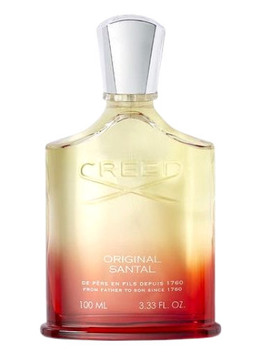 عطر ادکلن کرید اورجینال سانتال | Creed Original Santal