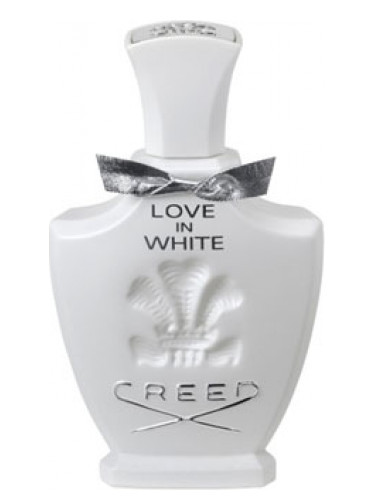 عطر ادکلن کرید لاو این وایت | Creed Love in White