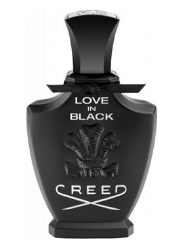 عطر ادکلن کرید لاو این بلک | Creed Love In Black