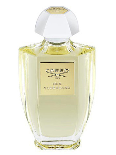 عطر ادکلن کرید ایریس تیوب رز | Creed Iris Tubereuse