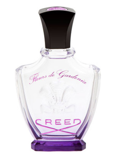عطر ادکلن کرید فلورز د گاردنیا | Creed Fleurs de Gardenia