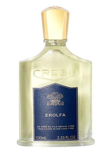 عطر ادکلن کرید ارولفا | Creed Erolfa