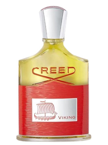 عطر ادکلن کرید وایکینگ کرید قرمز | Creed Viking