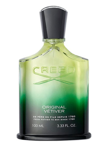 عطر ادکلن کرید وتیور | Creed Original Vetiver