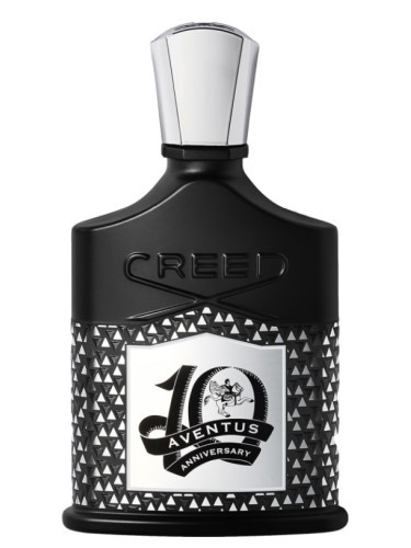 عطر ادکلن کرید اونتوس 10 انیورساری | Creed Aventus 10th Anniversary