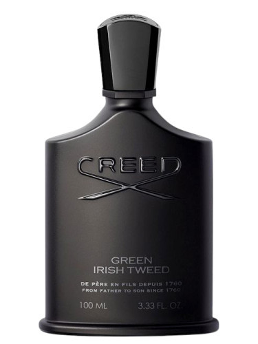 عطر ادکلن کرید گرین ایریش توید | Creed Green Irish Tweed