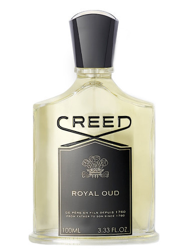 عطر ادکلن کرید رویال عود زنانه مردانه | Creed Royal Oud