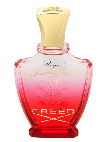 عطر ادکلن کرید رویال پرنسس عود | Creed Royal Princess Oud