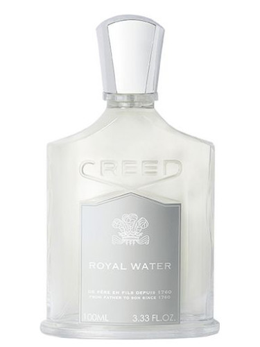 عطر ادکلن کرید رویال واتر | Creed Royal Water