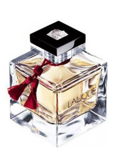 عطر ادکلن لالیک له پارفوم قرمز | Lalique Le Parfum