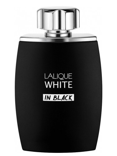 عطر ادکلن لالیک وایت این بلک | Lalique White in Black