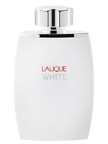 عطر ادکلن لالیک سفید-لالیک وایت | Lalique White