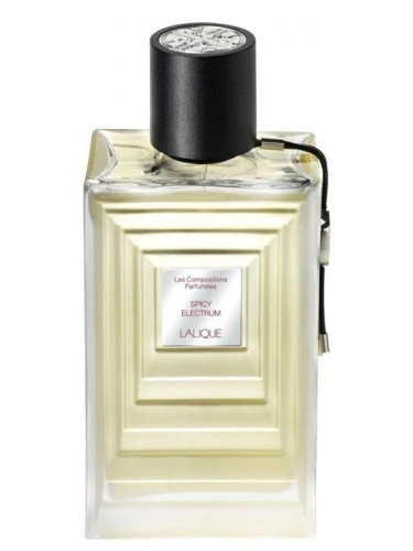 عطر ادکلن لالیک اسپایسی الکتروم | Lalique Spicy Electrum