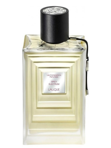 عطر ادکلن لالیک اسپایسی الکتروم | Lalique Spicy Electrum