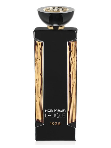 عطر ادکلن لالیک رز رویال | Lalique Rose Royale