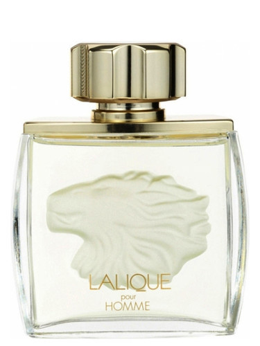 عطر ادکلن لالیک پور هوم -لالیک شیر | Lalique Pour Homme