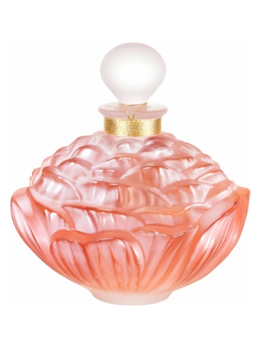 عطر ادکلن لالیک پیووین کریستال ادیشن ۲۰۲۱ | Lalique Pivoine Crystal Edition 2021
