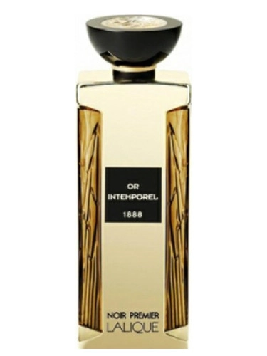 عطر ادکلن لالیک اور اینتمپورل | Lalique Or Intemporel