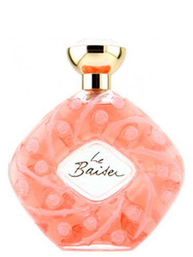 عطر ادکلن لالیک له بیسر | Lalique Le Baiser