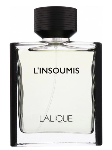 عطر ادکلن لالیک له اینسومیس | Lalique L’Insoumis