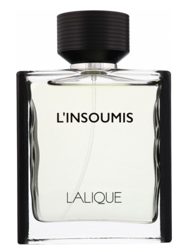 عطر ادکلن لالیک له اینسومیس | Lalique L’Insoumis