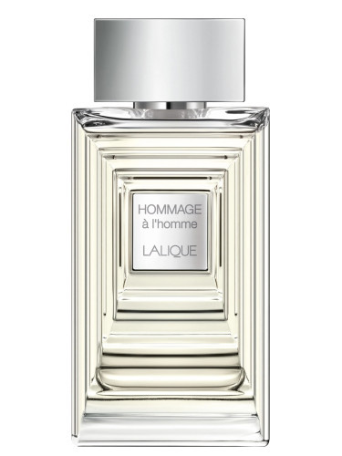 عطر ادکلن لالیک هومیج | Lalique Hommage