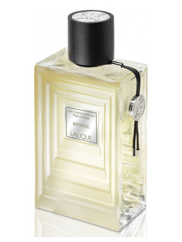 عطر ادکلن لالیک فلورال برونز | Lalique Floral Bronze