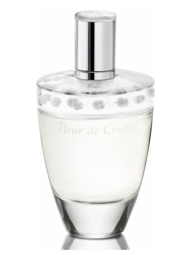 عطر ادکلن لالیک فلور د کریستال | Lalique Fleur De Cristal