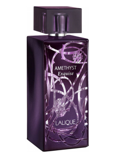 عطر ادکلن لالیک آمیتیس اکسکوئیز | Lalique Amethyst Exquise