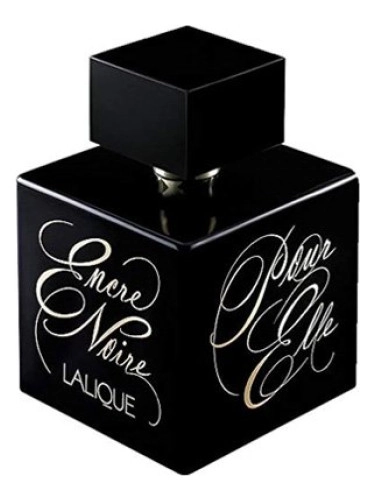 عطر ادکلن لالیک مشکی زنانه-انکر نویر | Lalique Encre Noire Pour Elle