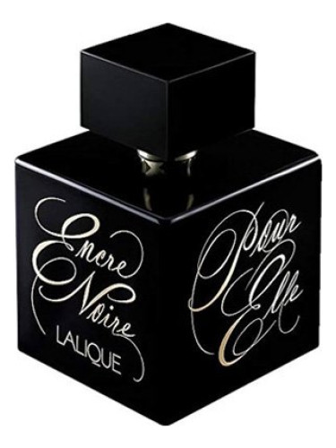 عطر ادکلن لالیک مشکی زنانه-انکر نویر | Lalique Encre Noire Pour Elle