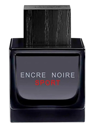 عطر ادکلن لالیک انکر نویر اسپرت | Lalique Encre Noire Sport
